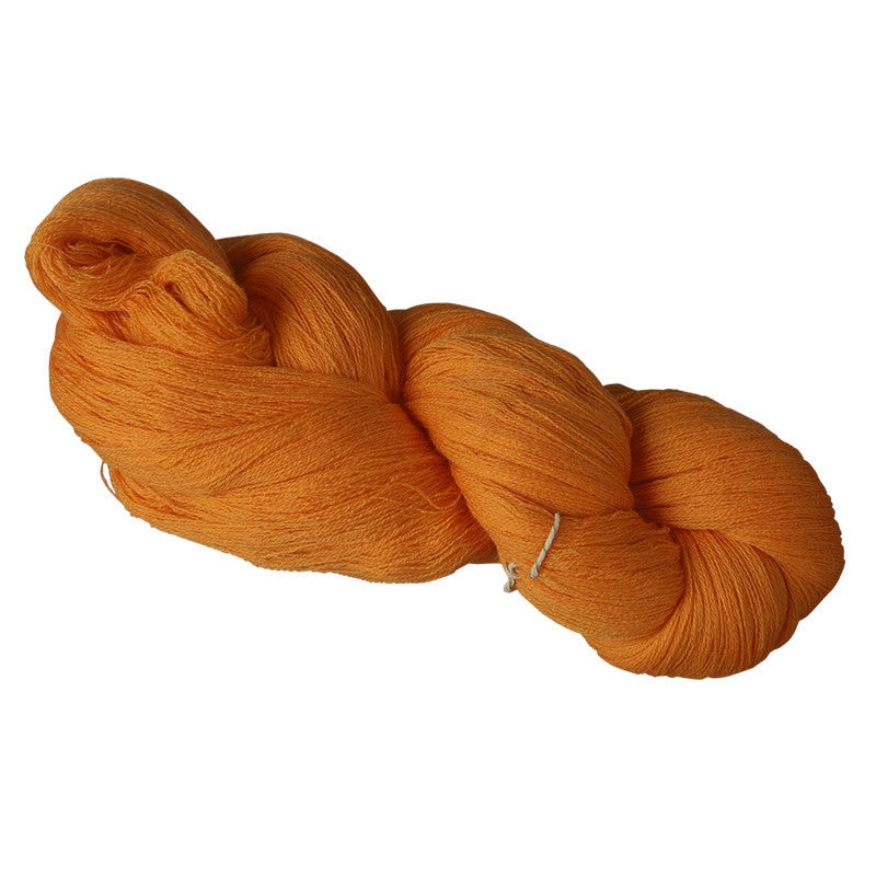 HKM-310355 Fine Velvet Wool Thread - 32S Hand-Woven, 94% Merino Wool, Anti-Pilling, Wear-Resistant, 125g