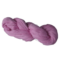 HKM-310355 Fine Velvet Wool Thread - 32S Hand-Woven, 94% Merino Wool, Anti-Pilling, Wear-Resistant, 125g