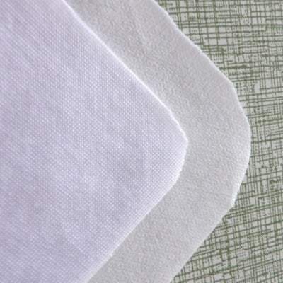 HKM-310995 Waterproof Polyester Cotton Bed Cover – Knitted Design, 180x200+30cm