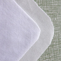 HKM-310995 Waterproof Polyester Cotton Bed Cover – Knitted Design, 180x200+30cm
