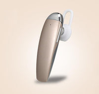 HKM-311059 Bluetooth Mini Ear-Hook Headset for Hands-Free Communication