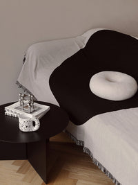 HKM-311059 Full Sofa Towel Cover – Blended Material, Modern Style, Various Sizes Available