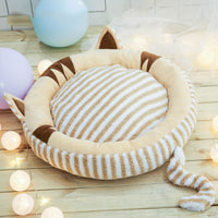 HKM-311059 Non-removable small dog mats cat dog bed pet supplies