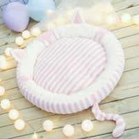 HKM-311059 Non-removable small dog mats cat dog bed pet supplies