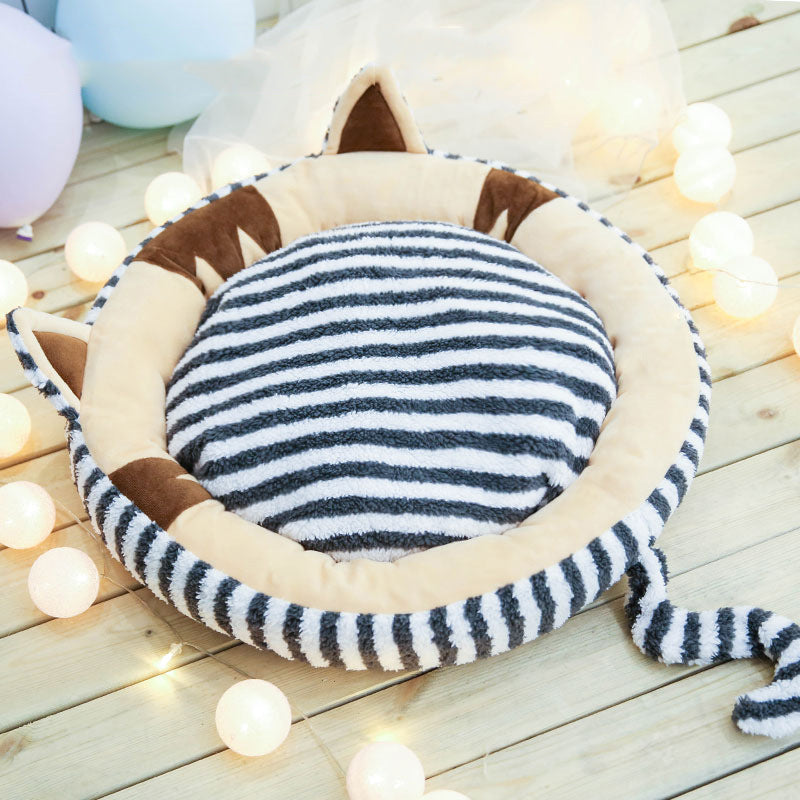 HKM-311059 Non-removable small dog mats cat dog bed pet supplies