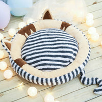 HKM-311059 Non-removable small dog mats cat dog bed pet supplies