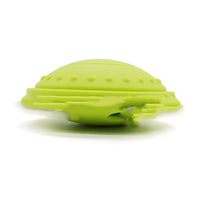 HKM-311123 Pet Drop-resistant Silicone Slow Tableware Toys