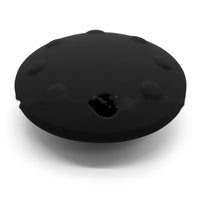 HKM-311123 Pet Drop-resistant Silicone Slow Tableware Toys