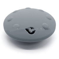 HKM-311123 Pet Drop-resistant Silicone Slow Tableware Toys