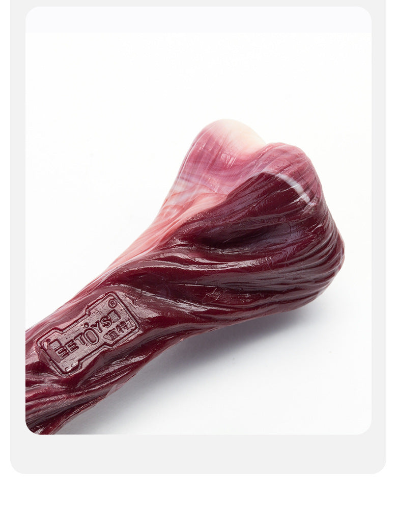 HKM-312275 Medium Large Dog Chew Bite-resistant Dog Toy
