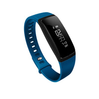 HKM-312339 OLED Smart Band with Bluetooth, 0.87-Inch Screen, 70mAh Battery, Lightweight and Durable Design