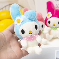 HKM-312659 Custom Soft Stuffed Animal Toy - 15cm Plush, Unisex for Kids and Adults