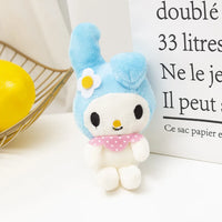 HKM-312659 Custom Soft Stuffed Animal Toy - 15cm Plush, Unisex for Kids and Adults