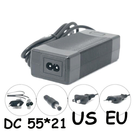 HKM-312851 36V14Ah Electric Scooter Replacement Battery Pack - 600W Power with BMS Protection
