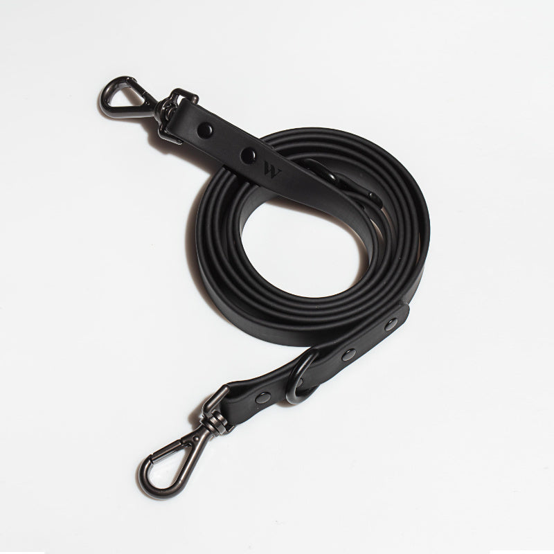 HKM-313811 Waterproof Pet Leash in Macaron Colors with Antifouling Features