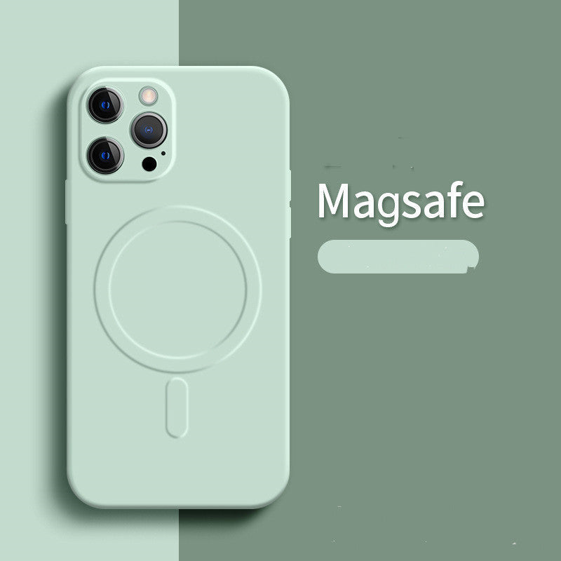 HKM-314067 TPU Protective Case for iPhone Models: iPhone 7/8 Plus, iPhone X, iPhone XR, iPhone XS Max, iPhone 11, iPhone 11 Pro, iPhone 11 Pro Max, iPhone 12 Mini, iPhone 12, iPhone 12 Pro, iPhone 12 Pro Max - Solid Color Options Available