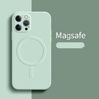 HKM-314067 TPU Protective Case for iPhone Models: iPhone 7/8 Plus, iPhone X, iPhone XR, iPhone XS Max, iPhone 11, iPhone 11 Pro, iPhone 11 Pro Max, iPhone 12 Mini, iPhone 12, iPhone 12 Pro, iPhone 12 Pro Max - Solid Color Options Available