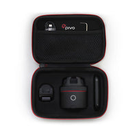 HKM-314195 360-Degree Rotating Facial Tracking Camera for Smartphones