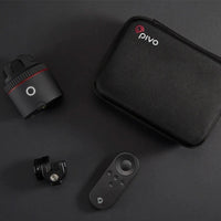 HKM-314195 360-Degree Rotating Facial Tracking Camera for Smartphones