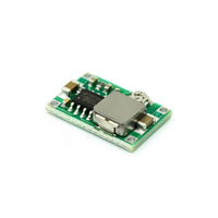 HKM-314323 Mini360 Ultra-Small DC-DC Synchronous Rectifier Buck Power Supply Module 4.75V-23V Input, 1.0V-17V Output