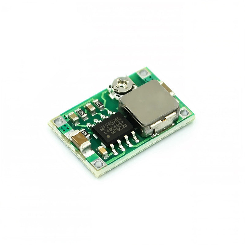 HKM-314323 Mini360 Ultra-Small DC-DC Synchronous Rectifier Buck Power Supply Module 4.75V-23V Input, 1.0V-17V Output