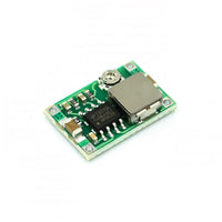 HKM-314323 Mini360 Ultra-Small DC-DC Synchronous Rectifier Buck Power Supply Module 4.75V-23V Input, 1.0V-17V Output