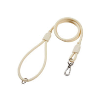 HKM-314323 Waterproof Dog Collar and Traction Rope with Chest and Back Support, Size M and S