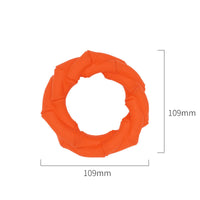 HKM-314579 Dog teething toy