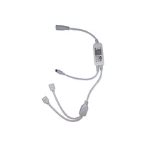 HKM-314963 Smart Wi-Fi LED Strip Light Controller with 5050 RGB Waterproof and Voice Control