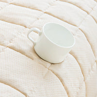 HKM-315027 Plush Non-slip Cushion for Autumn and Winter in Tranquility Colors