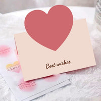 HKM-315091 Christmas Money Paper Box Decoration for Gift Giving and Holiday Atmosphere