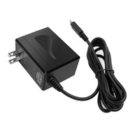 HKM-315155 Fast Charging AC Adapter Power Supply with Type-C Interface for Game Consoles