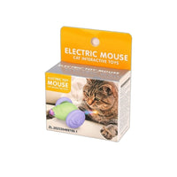 HKM-315731 Mouse Toy USB Rechargeable Luminous Electric