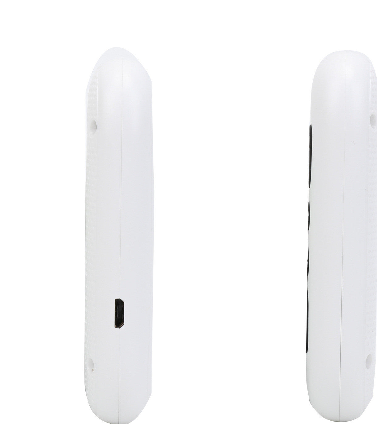 HKM-315795 4.3 Inch Wireless Baby Monitor with Two-Way Intercom and Night Vision