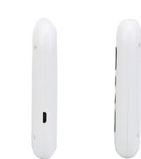HKM-315795 4.3 Inch Wireless Baby Monitor with Two-Way Intercom and Night Vision
