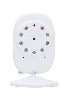HKM-315795 4.3 Inch Wireless Baby Monitor with Two-Way Intercom and Night Vision