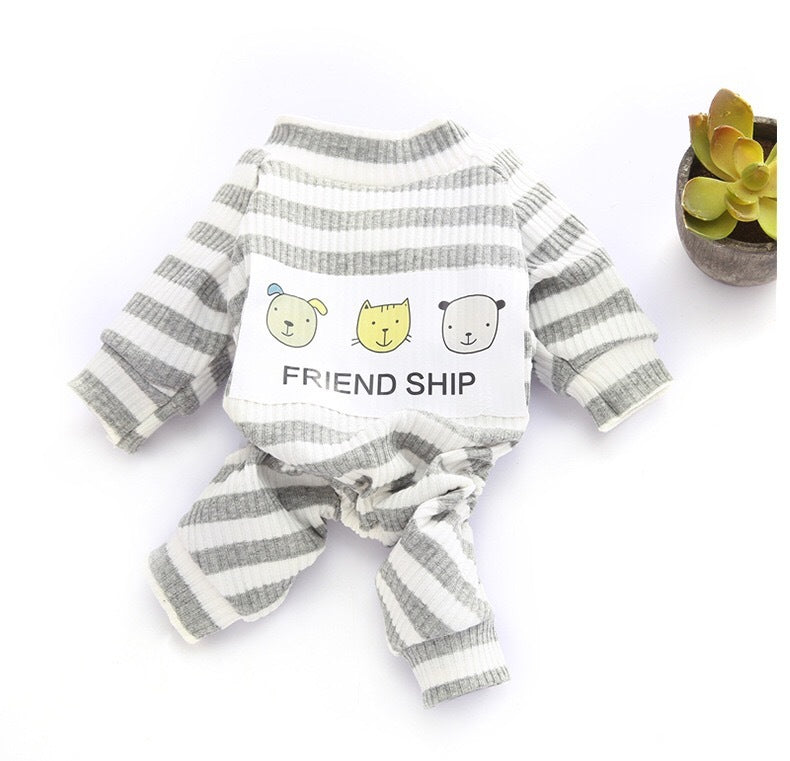 HKM-315923 Pet Christmas Clothes for Dogs - Polyester, Various Sizes Available