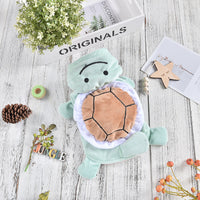 HKM-315923 Pet Christmas Clothes for Dogs - Polyester, Various Sizes Available