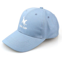 HKM-315987 Matching Pet and Owner Outdoor Picnic Caps - Canvas, Various Colors Available