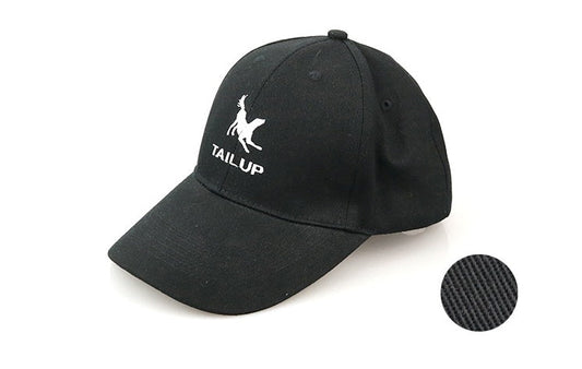 HKM-315987 Matching Pet and Owner Outdoor Picnic Caps - Canvas, Various Colors Available