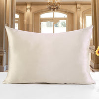 HKM-316243 Double-sided Silk Pillowcase 51X66/51X76/51X91 - Variety of Colors