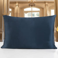 HKM-316243 Double-sided Silk Pillowcase 51X66/51X76/51X91 - Variety of Colors