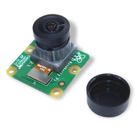 HKM-316499 Raspberry Pi Compatible Camera Module with 5MP CMOS Sensor and 160 Degrees Field of View