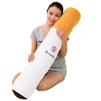 HKM-316563 Plush Sweet Dreams Smoking Cessation Pillow Doll for Infants