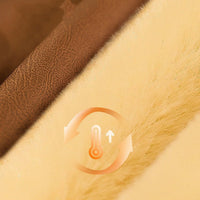 HKM-316819 Winter Warm Pet Supplies Dog Bed