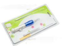 HKM-316947 Cross Stitch Tool Set: Single & Multiple Sizes - AC045, AC047, AC138, AC166, AC128, AC169, AC177 & Bamboo Options