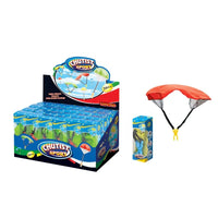 HKM-317075 Colorful Play Parachute Toy for Kids Ages 2-4 - Indoor & Outdoor Fun