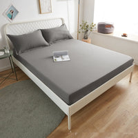 HKM-317267 Washable Cotton One Piece Bedspread with Pillowcase, Multiple Sizes Available