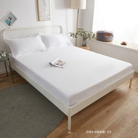 HKM-317267 Washable Cotton One Piece Bedspread with Pillowcase, Multiple Sizes Available