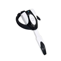 HKM-317331 Single Ear Bluetooth Headset with Voice Control and Music Support